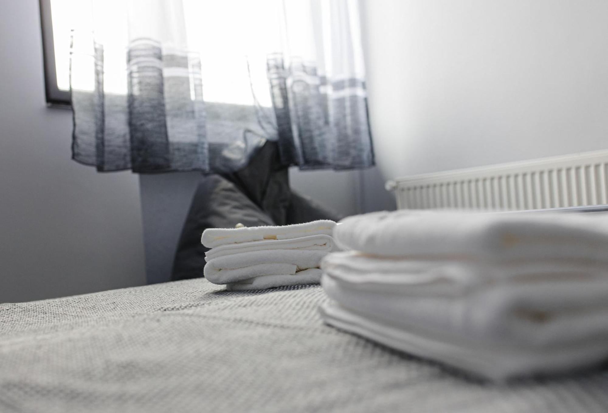 Hotel Kolyba Opryshkiv Nizhneye Selishche Zimmer foto